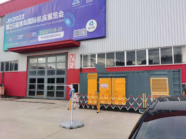 资溪发电车出租-我国柴油机发电机组行业引领动力行业发展,前景广阔