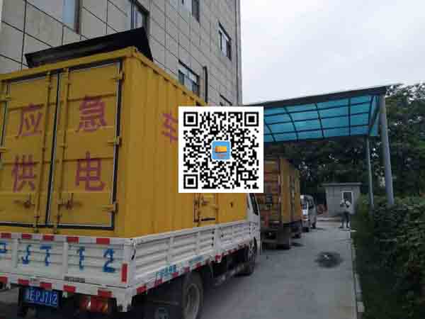 资溪发电车出租-发电机产品使用越来越广泛