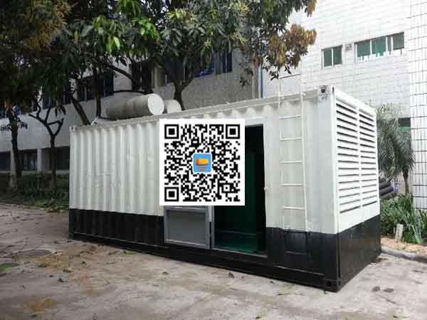 资溪出租发电机-什么样的柴油发电机使用效果比较好