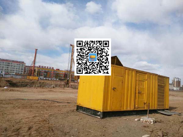 资溪发电机出租-柴油发电机组安全操作规程有哪些?