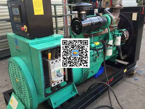 资溪租赁发电机-发电机一般变压器磁芯所使用的是什么材料?