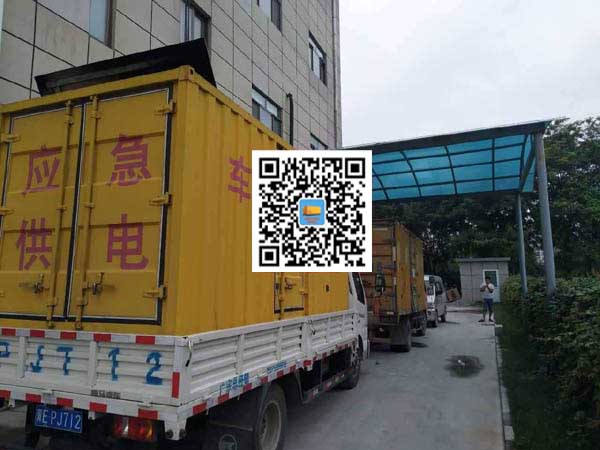 资溪发电机出租-上柴发电机组的油耗会出现什么原因