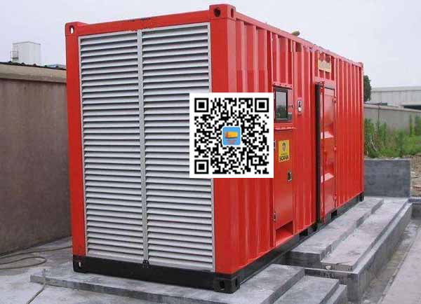 资溪300kw柴油发电机组一个小时耗油
