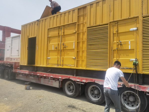资溪发电机出租100KW发电机需要什么规格的电缆线?