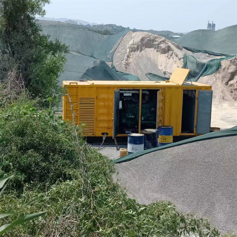 资溪影响 400KW 柴油发电机组油耗的因素有哪些?