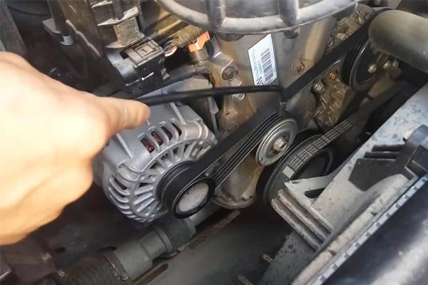 资溪转速传感器的工作原理是什么?