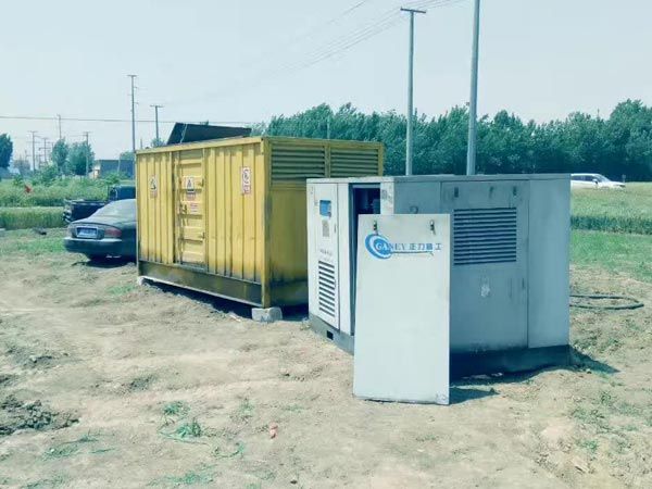 资溪柴油发电机组冬季日常维修需要哪些工具？